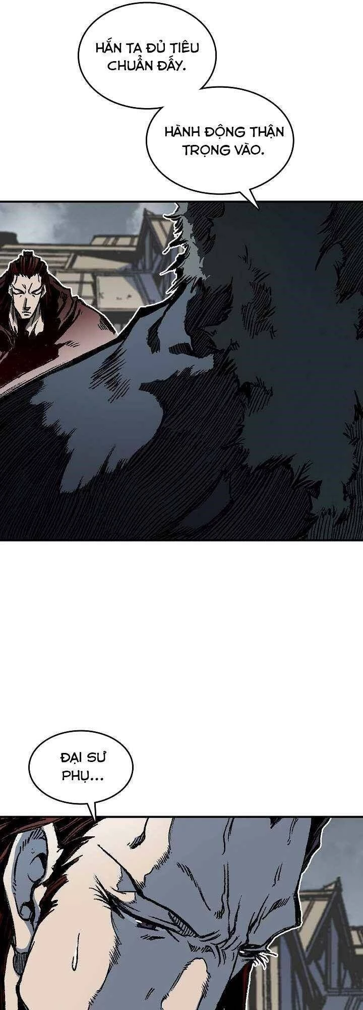 Hồi Ức Chiến Thần Chapter 76 - Trang 2