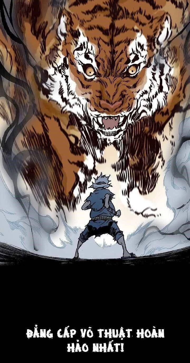 Hồi Ức Chiến Thần Chapter 76 - Trang 2