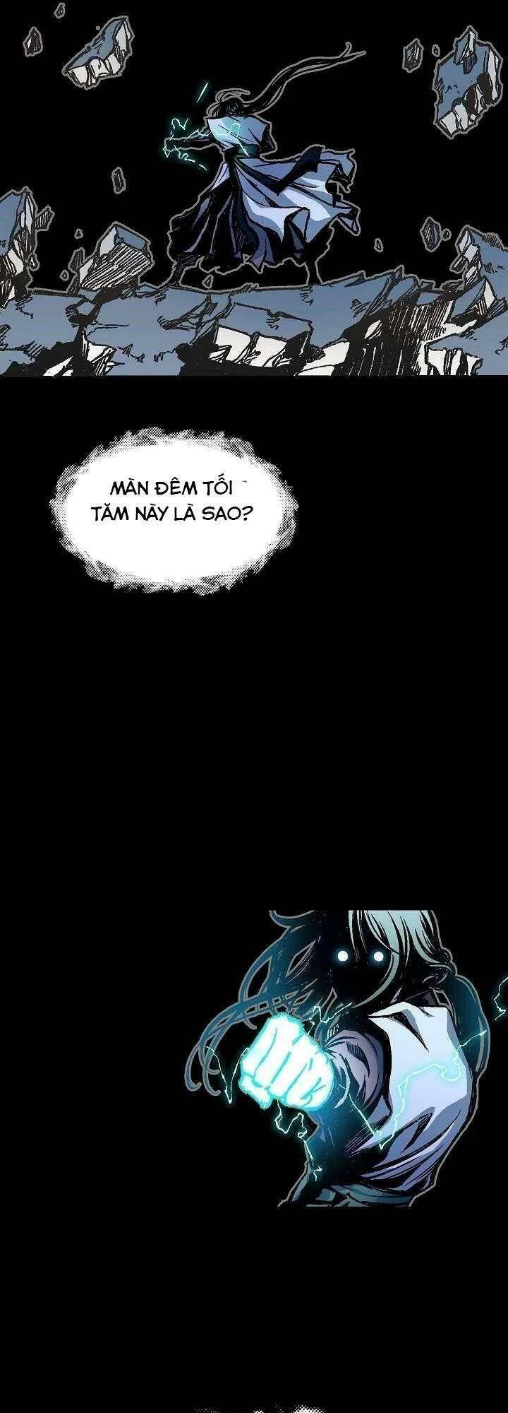 Hồi Ức Chiến Thần Chapter 76 - Trang 2