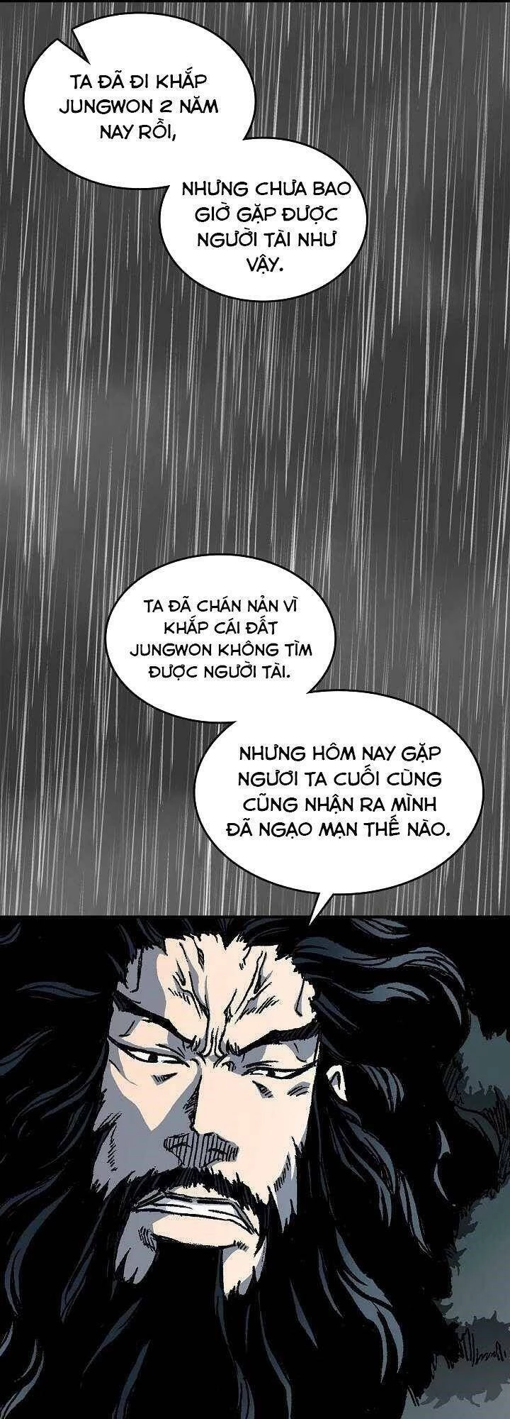 Hồi Ức Chiến Thần Chapter 76 - Trang 2