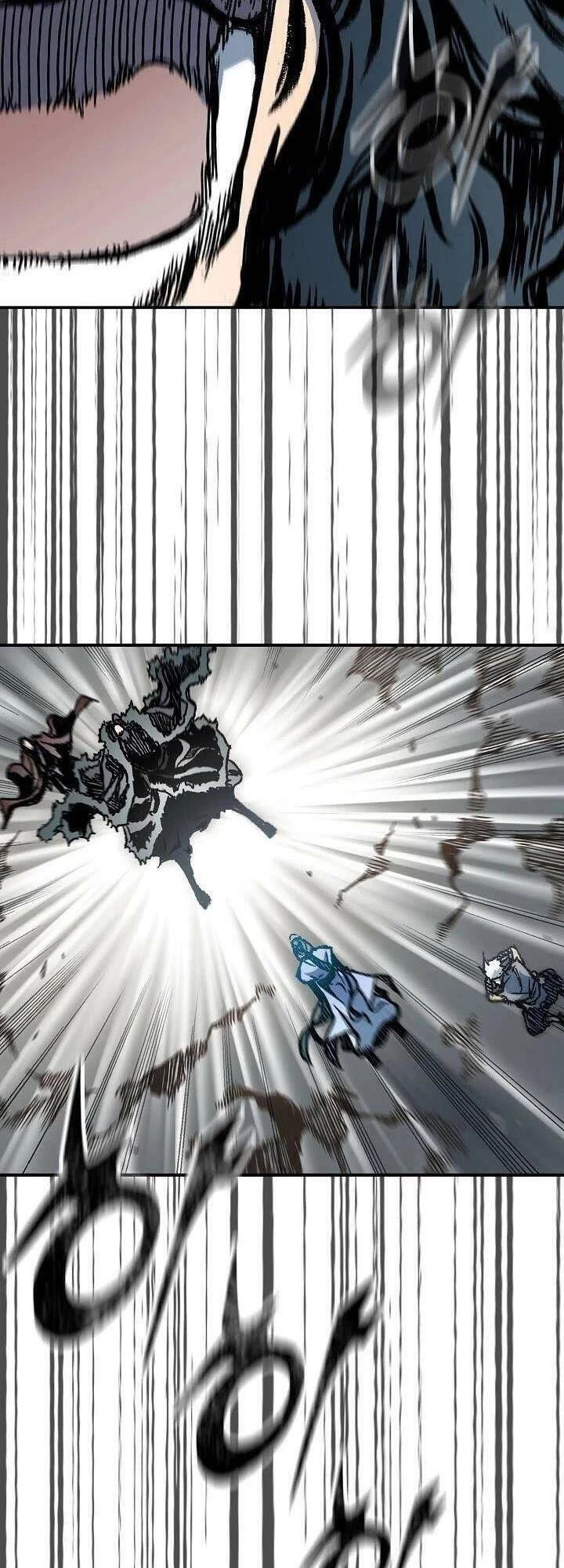 Hồi Ức Chiến Thần Chapter 77 - Trang 2