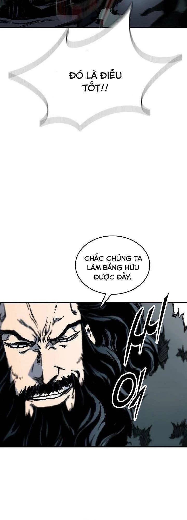 Hồi Ức Chiến Thần Chapter 77 - Trang 2