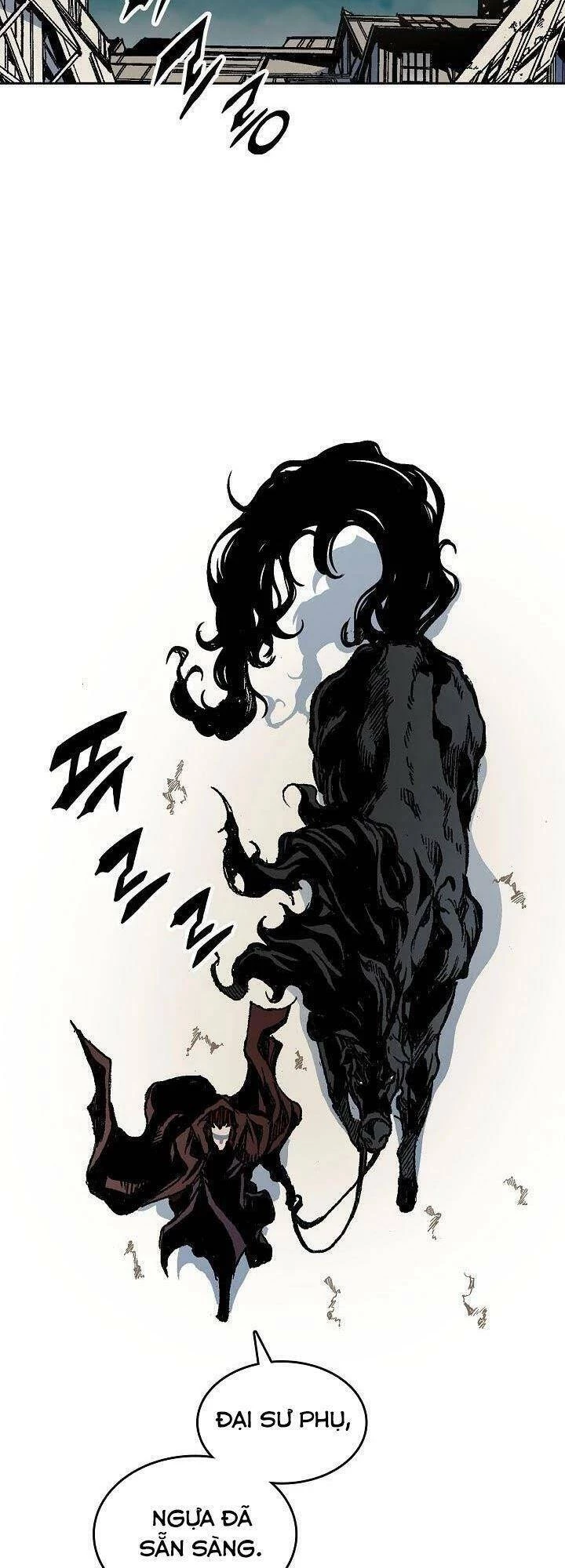 Hồi Ức Chiến Thần Chapter 77 - Trang 2