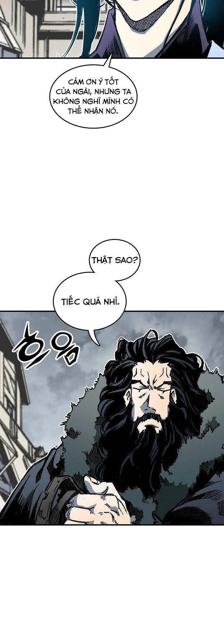 Hồi Ức Chiến Thần Chapter 77 - Trang 2