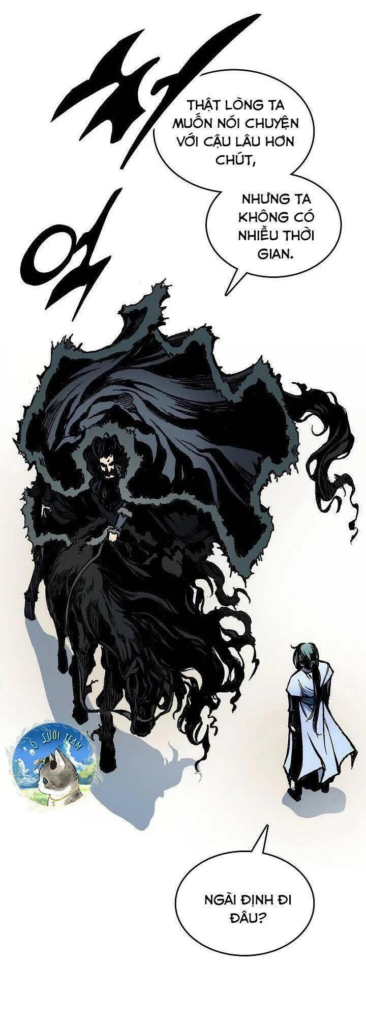 Hồi Ức Chiến Thần Chapter 77 - Trang 2