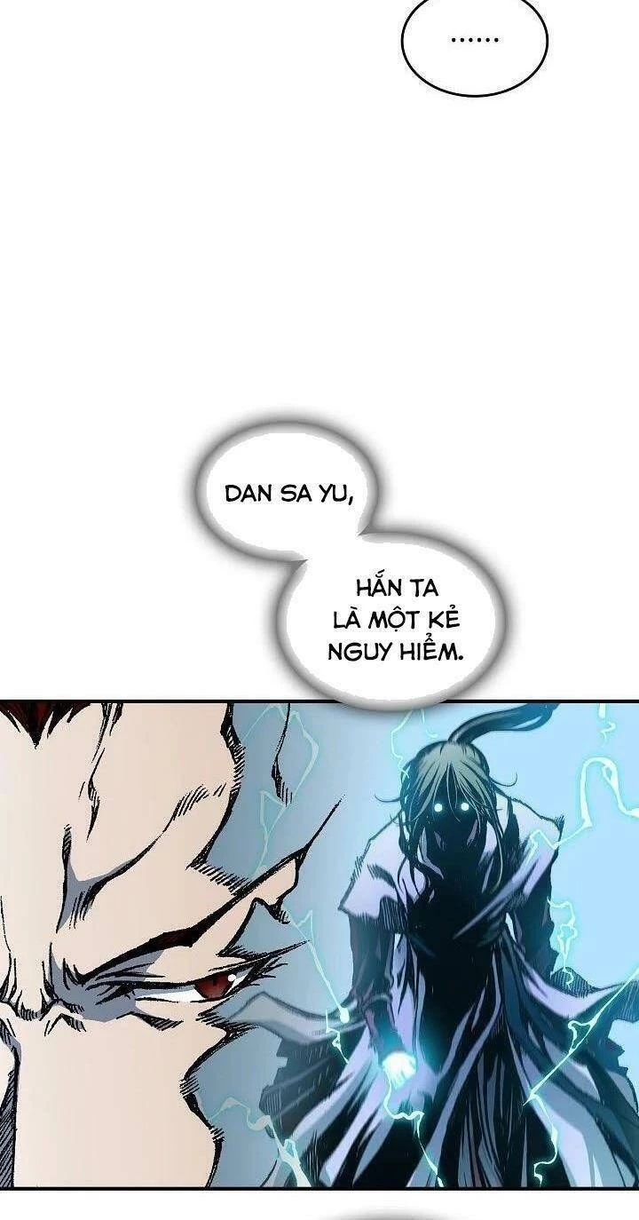 Hồi Ức Chiến Thần Chapter 77 - Trang 2