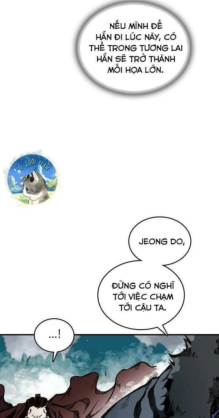 Hồi Ức Chiến Thần Chapter 77 - Trang 2