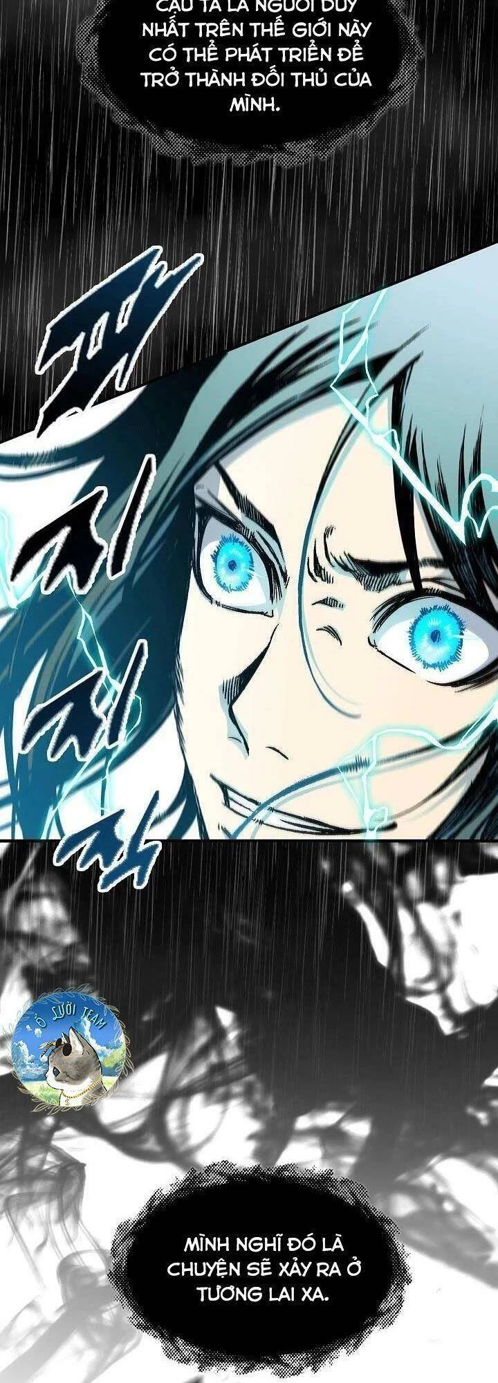 Hồi Ức Chiến Thần Chapter 77 - Trang 2