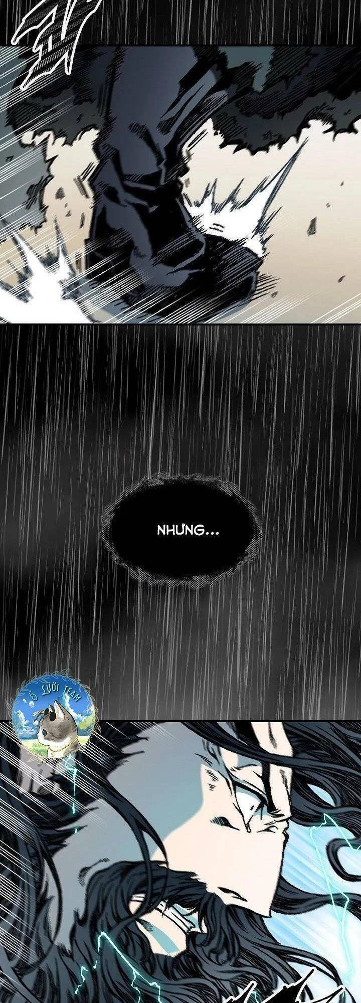 Hồi Ức Chiến Thần Chapter 77 - Trang 2
