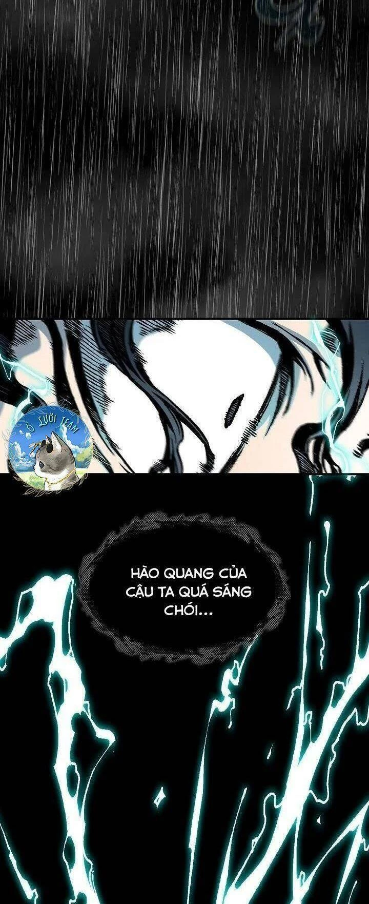 Hồi Ức Chiến Thần Chapter 77 - Trang 2