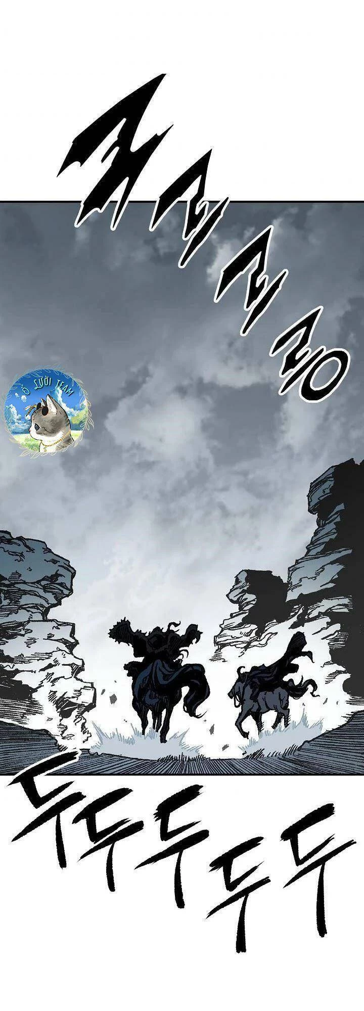 Hồi Ức Chiến Thần Chapter 77 - Trang 2