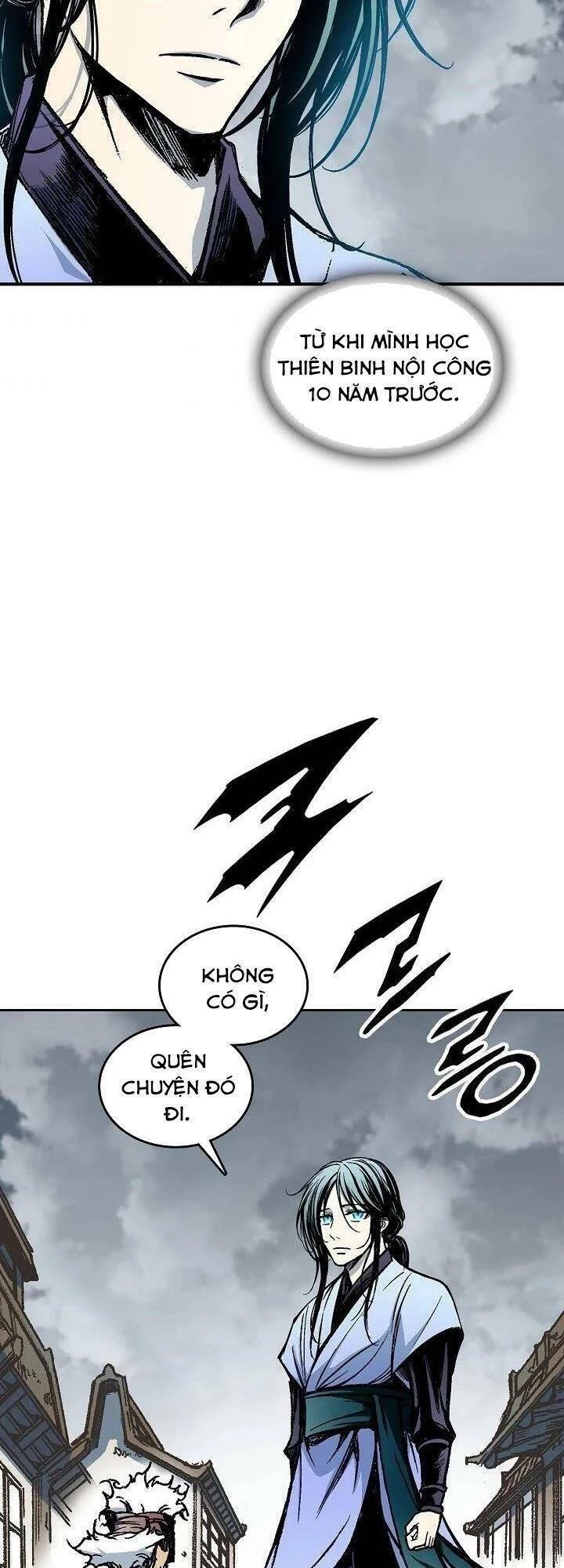 Hồi Ức Chiến Thần Chapter 77 - Trang 2