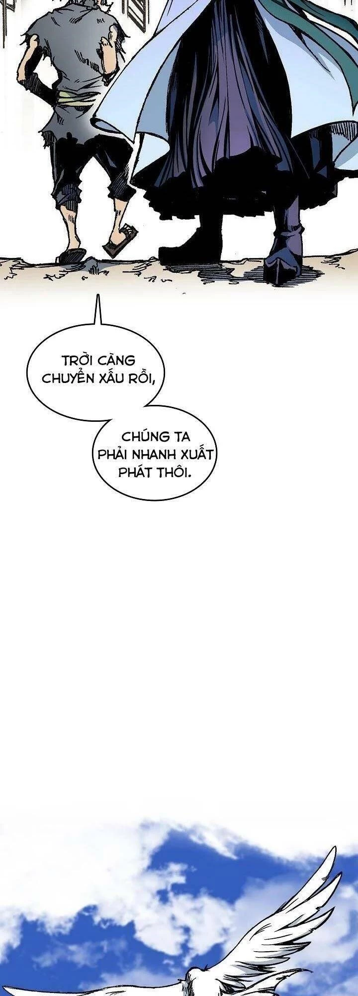 Hồi Ức Chiến Thần Chapter 77 - Trang 2