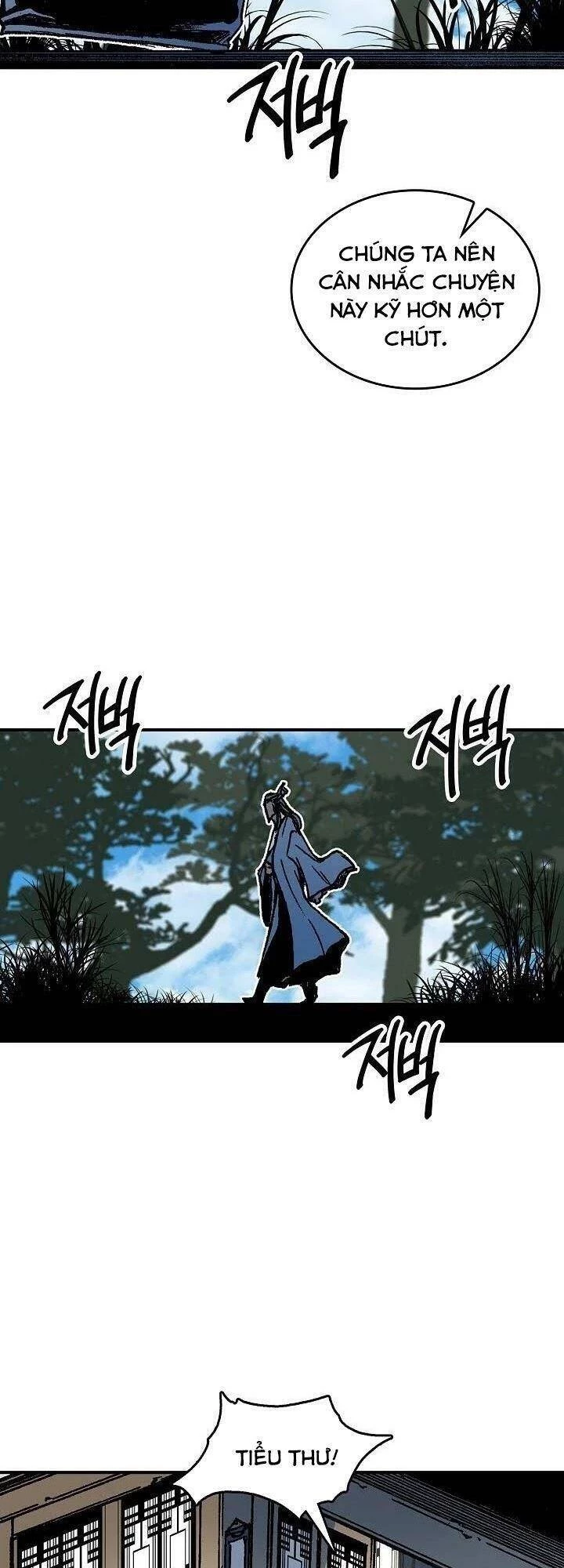 Hồi Ức Chiến Thần Chapter 77 - Trang 2