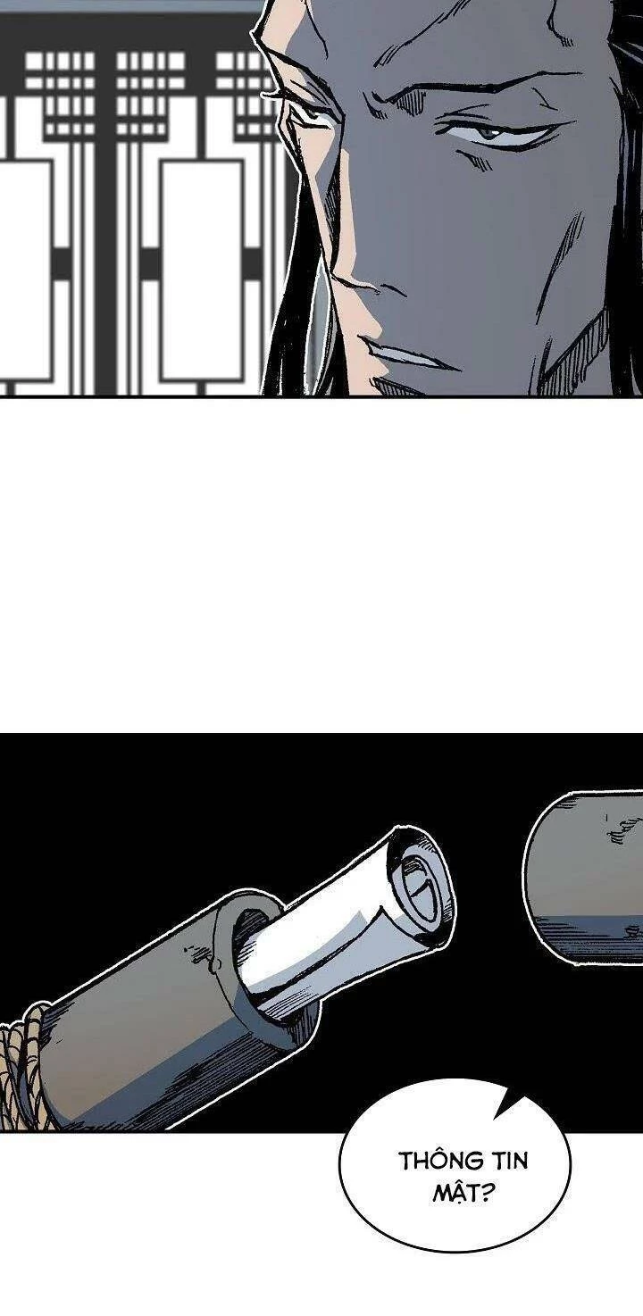 Hồi Ức Chiến Thần Chapter 77 - Trang 2