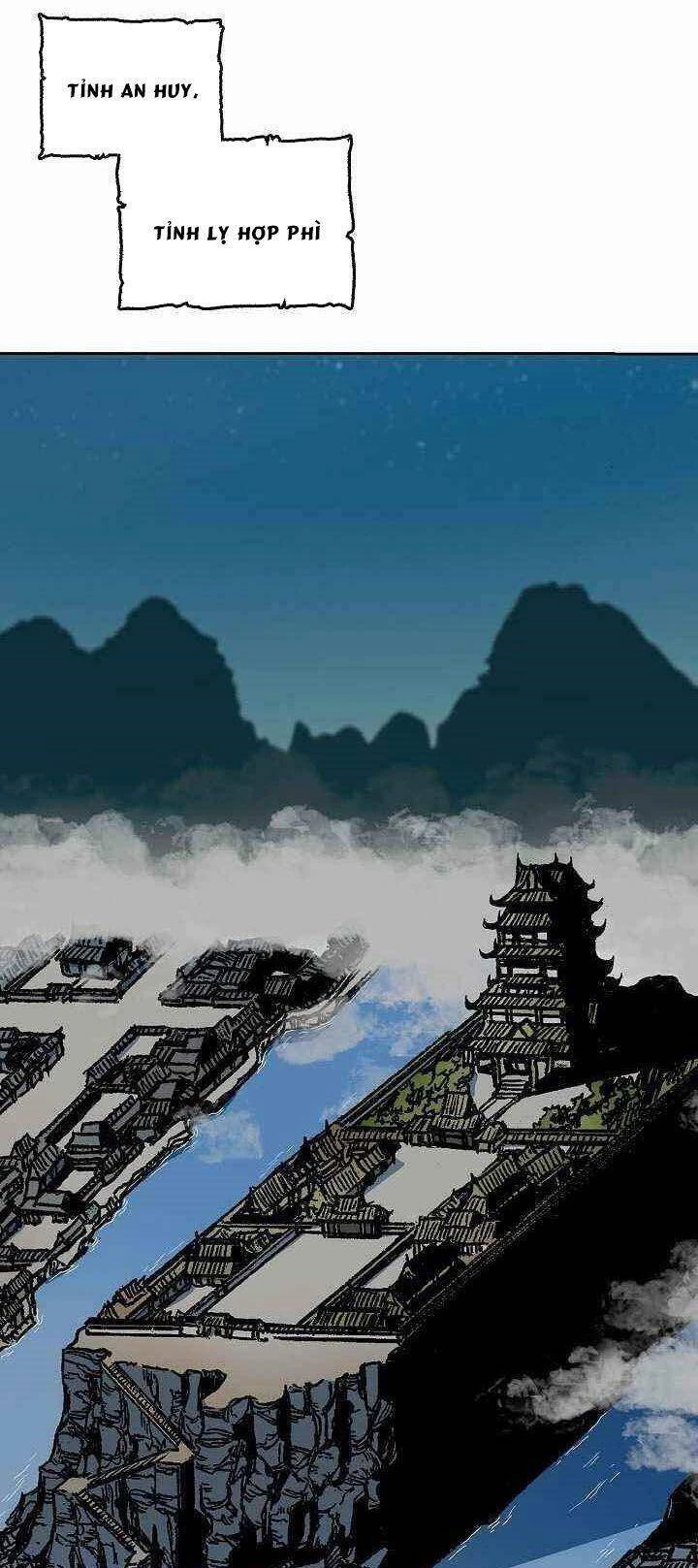 Hồi Ức Chiến Thần Chapter 79 - Trang 2