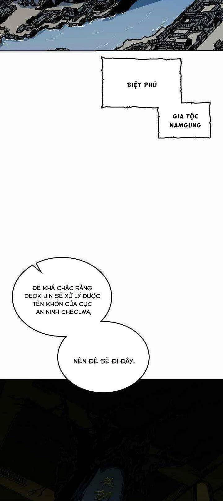 Hồi Ức Chiến Thần Chapter 79 - Trang 2