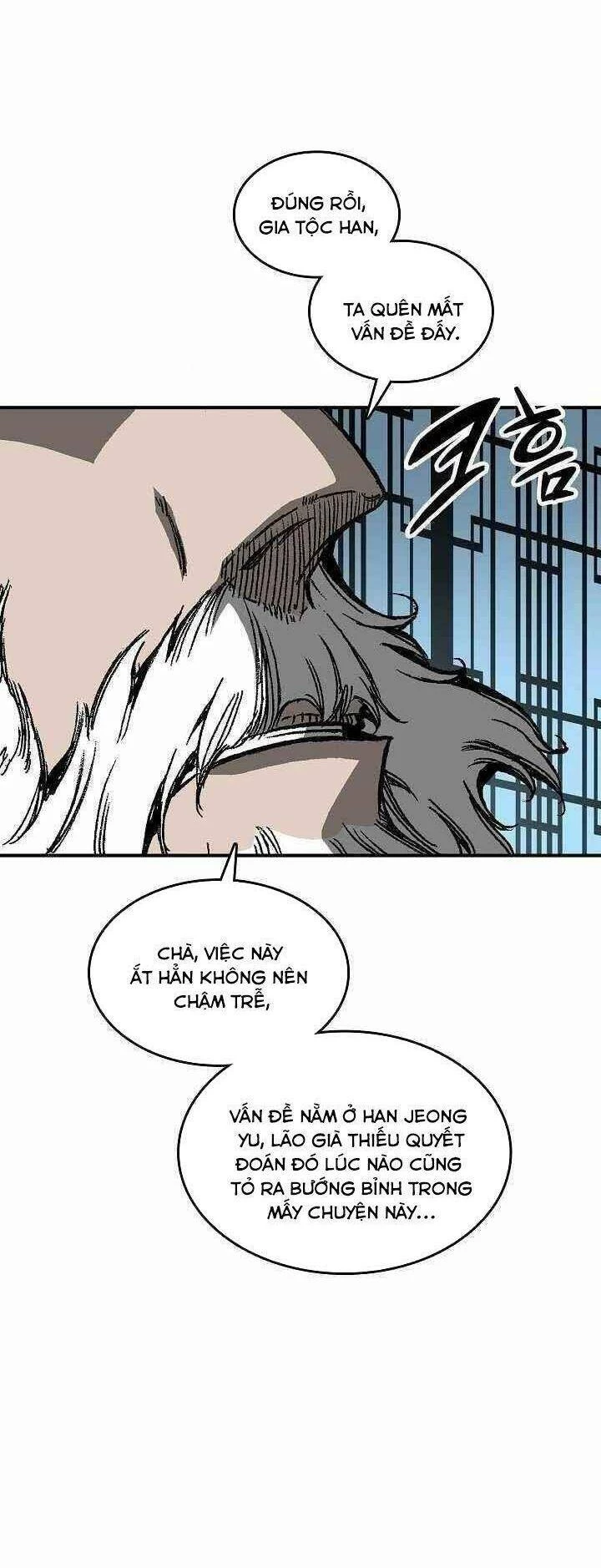 Hồi Ức Chiến Thần Chapter 79 - Trang 2