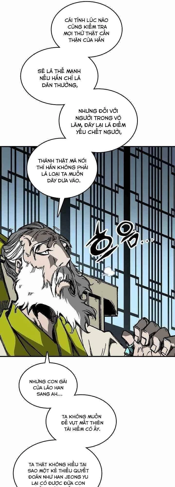 Hồi Ức Chiến Thần Chapter 79 - Trang 2