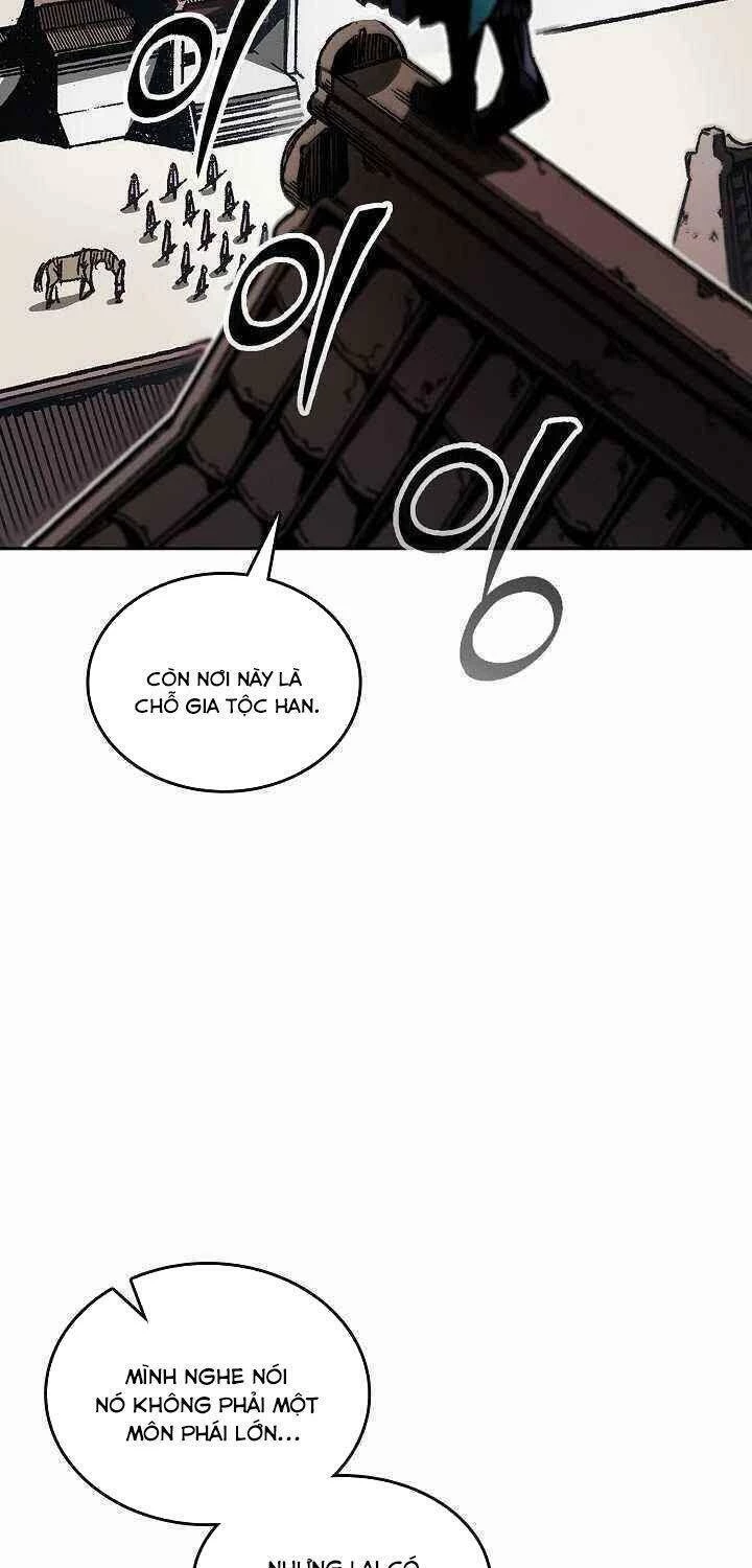 Hồi Ức Chiến Thần Chapter 79 - Trang 2