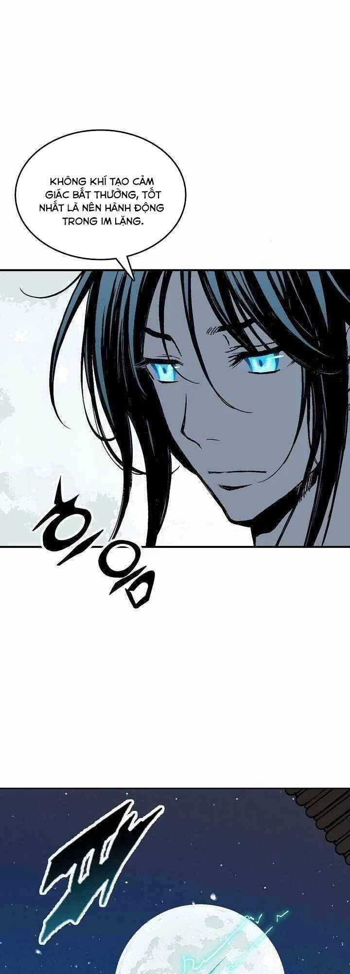 Hồi Ức Chiến Thần Chapter 79 - Trang 2