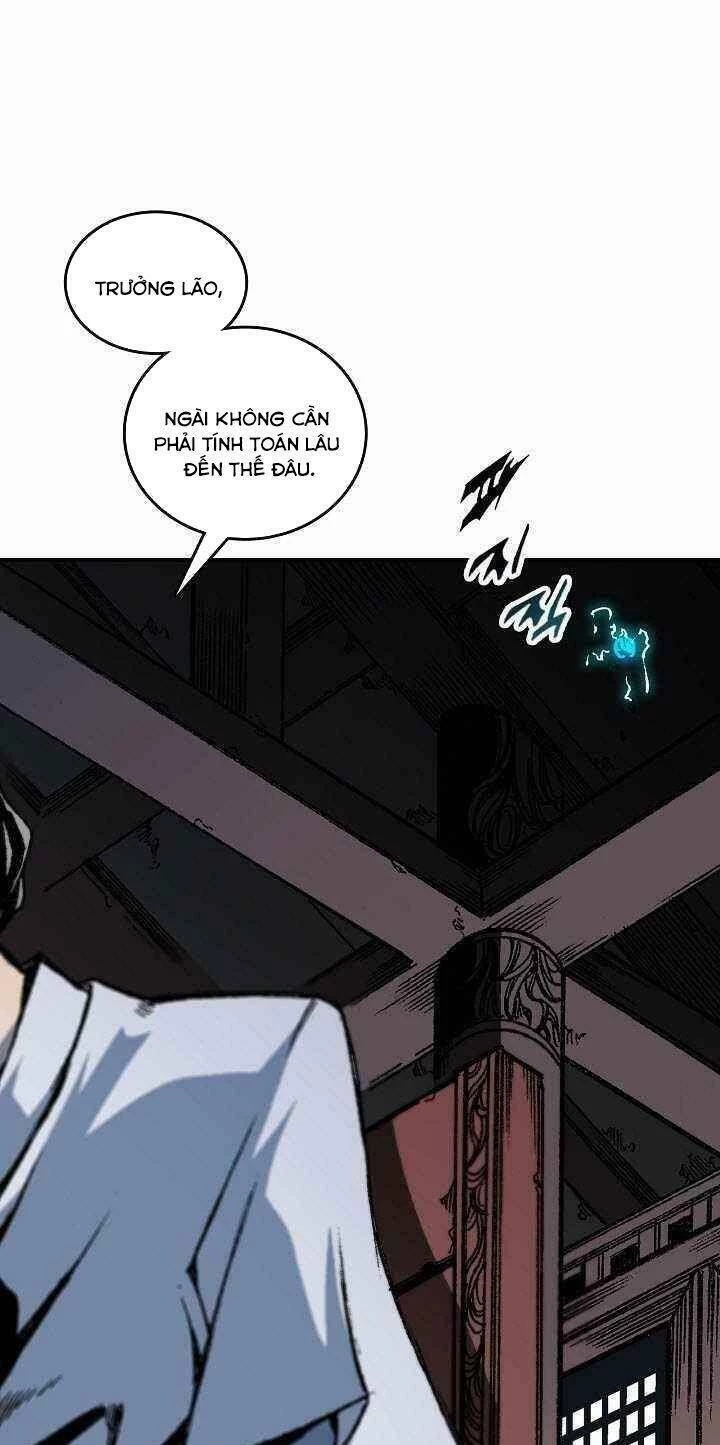 Hồi Ức Chiến Thần Chapter 79 - Trang 2