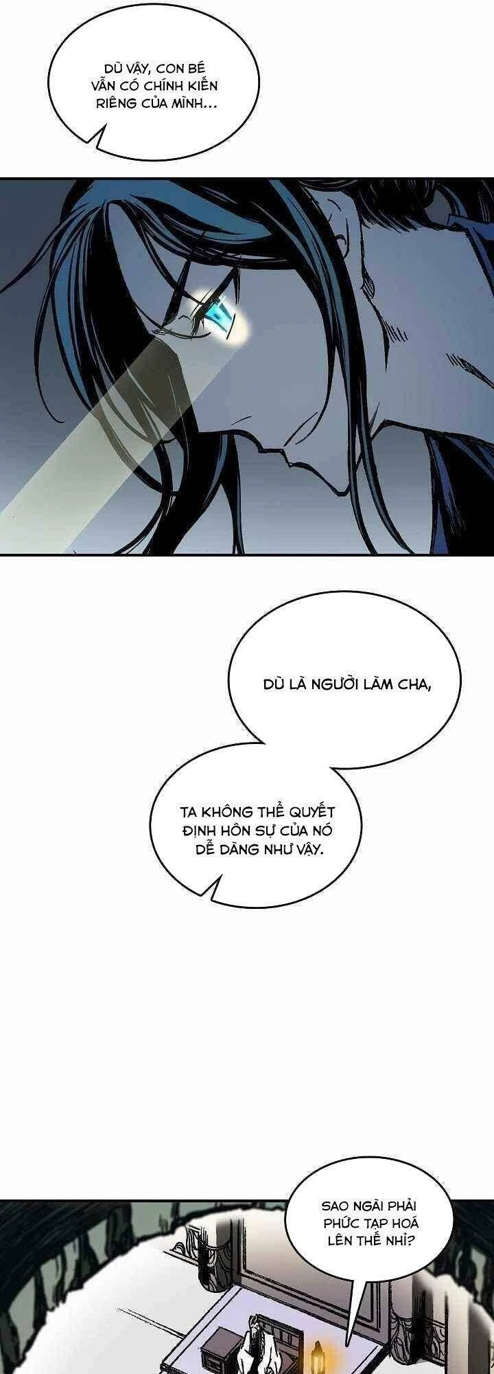 Hồi Ức Chiến Thần Chapter 79 - Trang 2