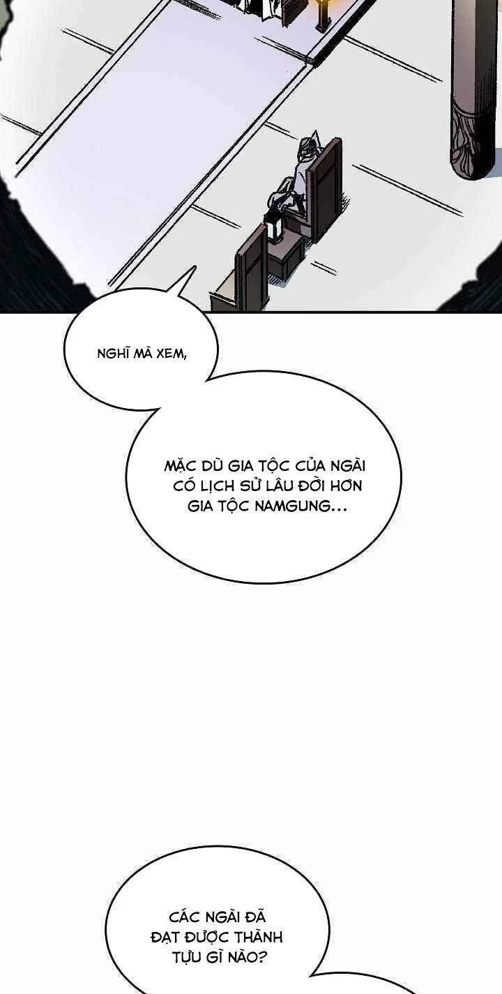 Hồi Ức Chiến Thần Chapter 79 - Trang 2