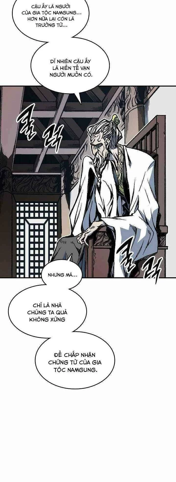 Hồi Ức Chiến Thần Chapter 79 - Trang 2