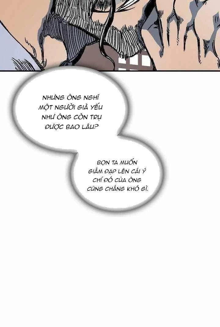 Hồi Ức Chiến Thần Chapter 79 - Trang 2