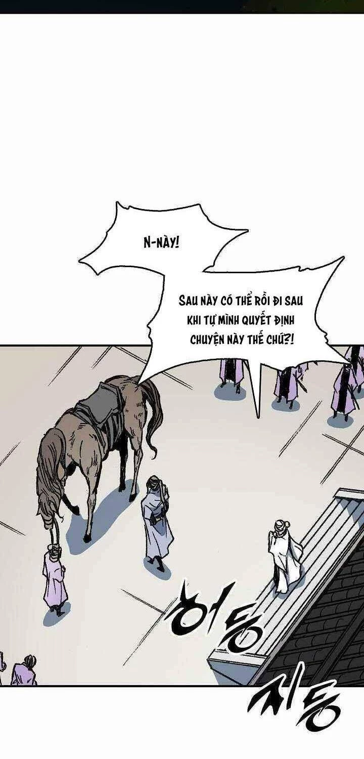 Hồi Ức Chiến Thần Chapter 79 - Trang 2