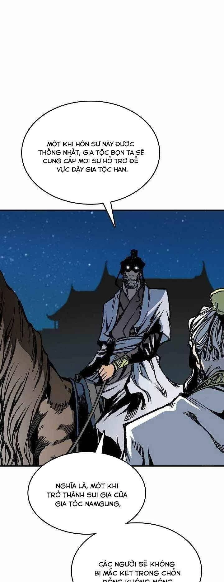 Hồi Ức Chiến Thần Chapter 79 - Trang 2