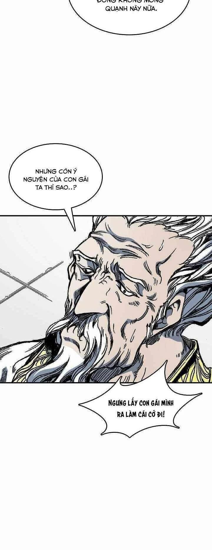 Hồi Ức Chiến Thần Chapter 79 - Trang 2