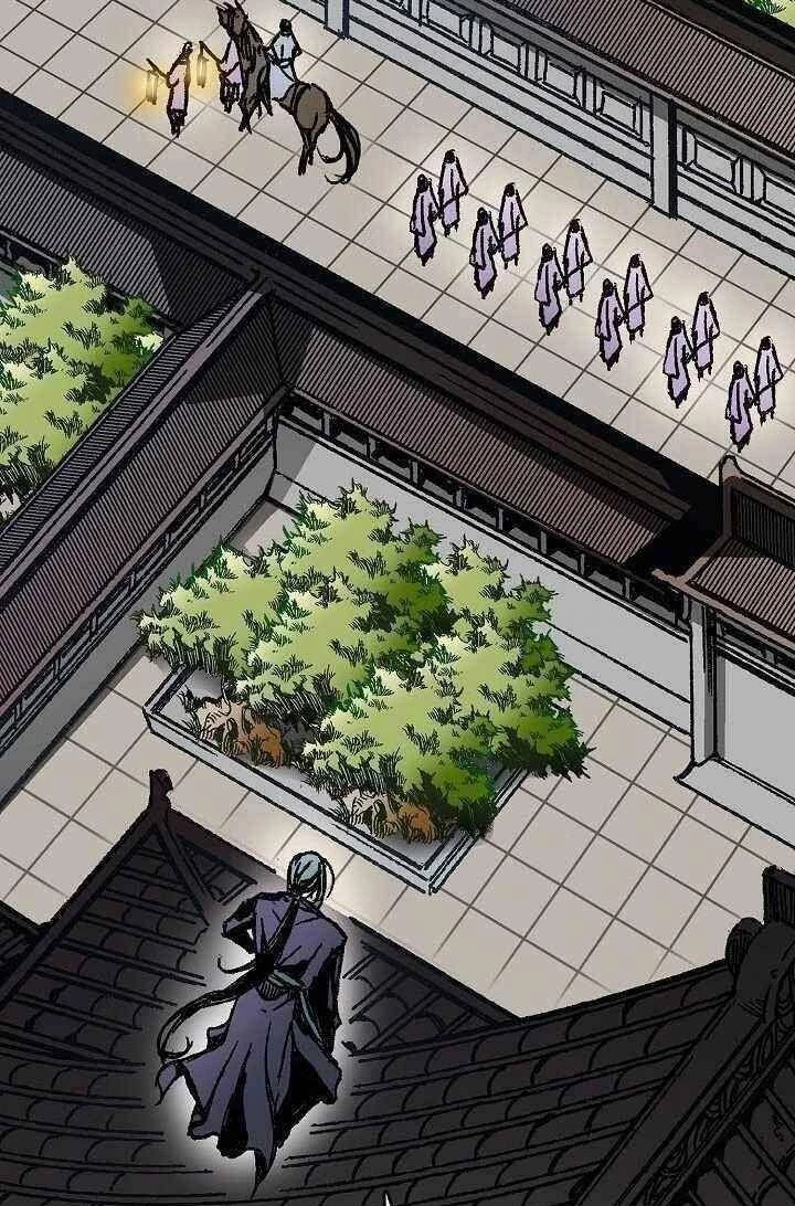 Hồi Ức Chiến Thần Chapter 79 - Trang 2