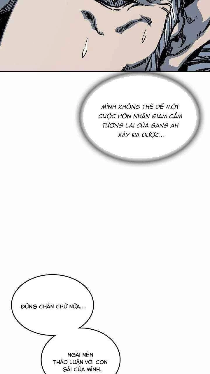 Hồi Ức Chiến Thần Chapter 79 - Trang 2