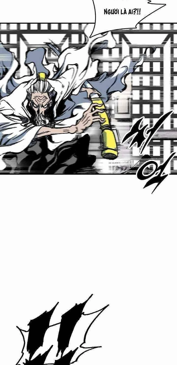 Hồi Ức Chiến Thần Chapter 79 - Trang 2