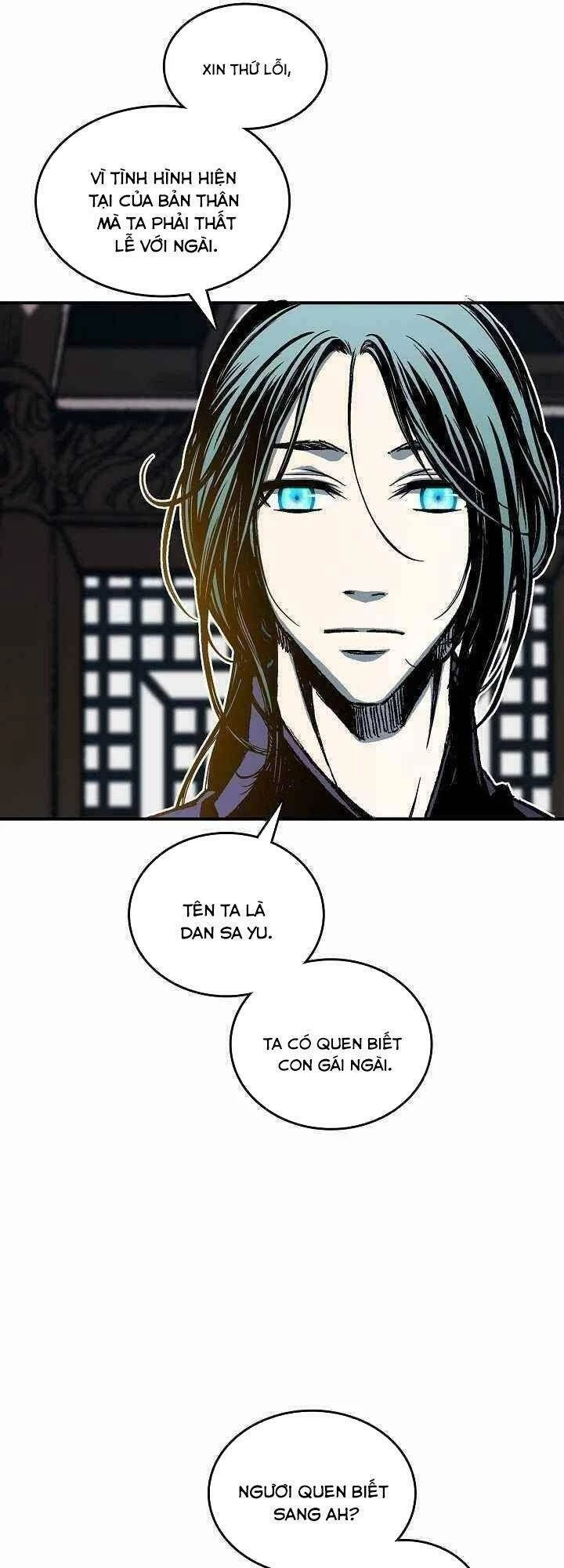Hồi Ức Chiến Thần Chapter 79 - Trang 2