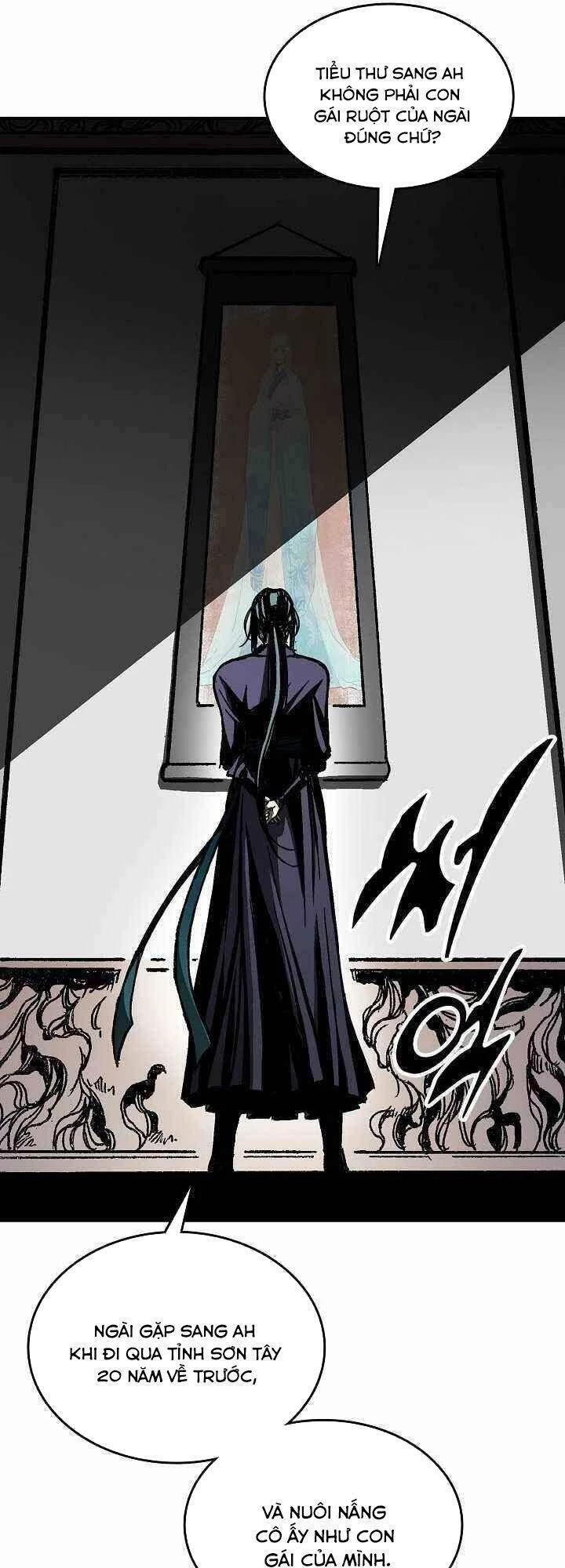 Hồi Ức Chiến Thần Chapter 79 - Trang 2