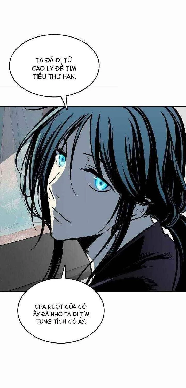 Hồi Ức Chiến Thần Chapter 79 - Trang 2