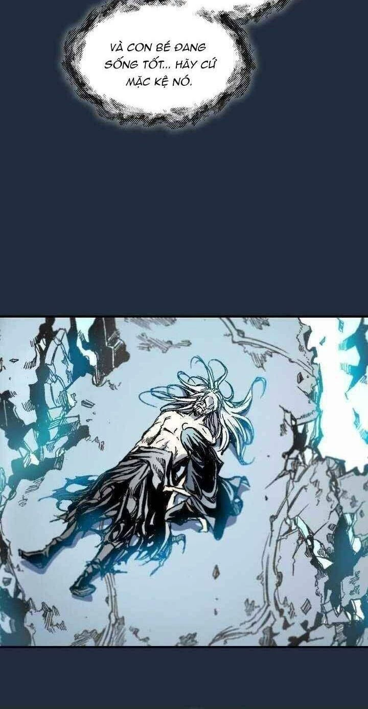 Hồi Ức Chiến Thần Chapter 79 - Trang 2