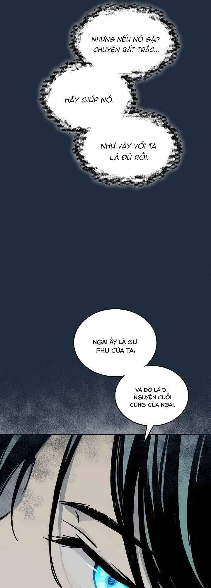 Hồi Ức Chiến Thần Chapter 79 - Trang 2