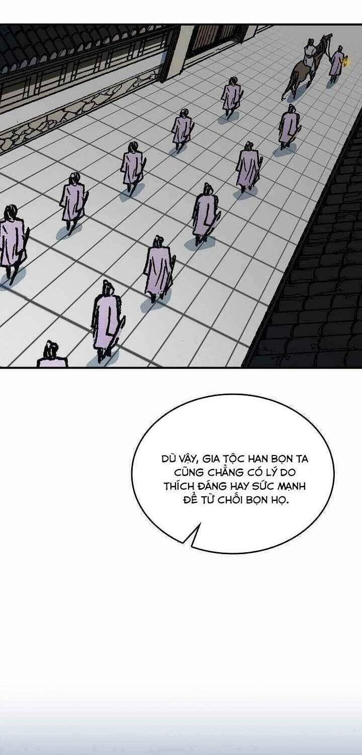 Hồi Ức Chiến Thần Chapter 79 - Trang 2