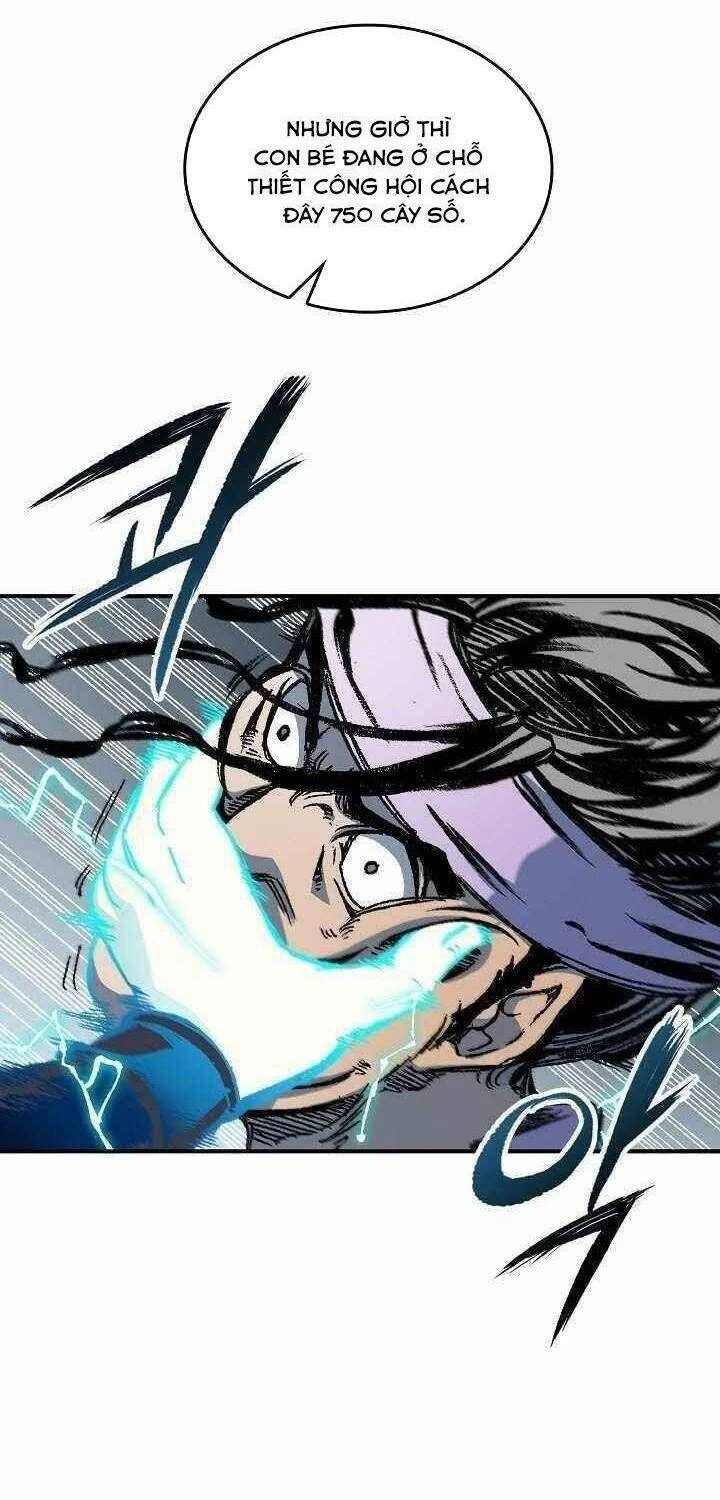 Hồi Ức Chiến Thần Chapter 79 - Trang 2