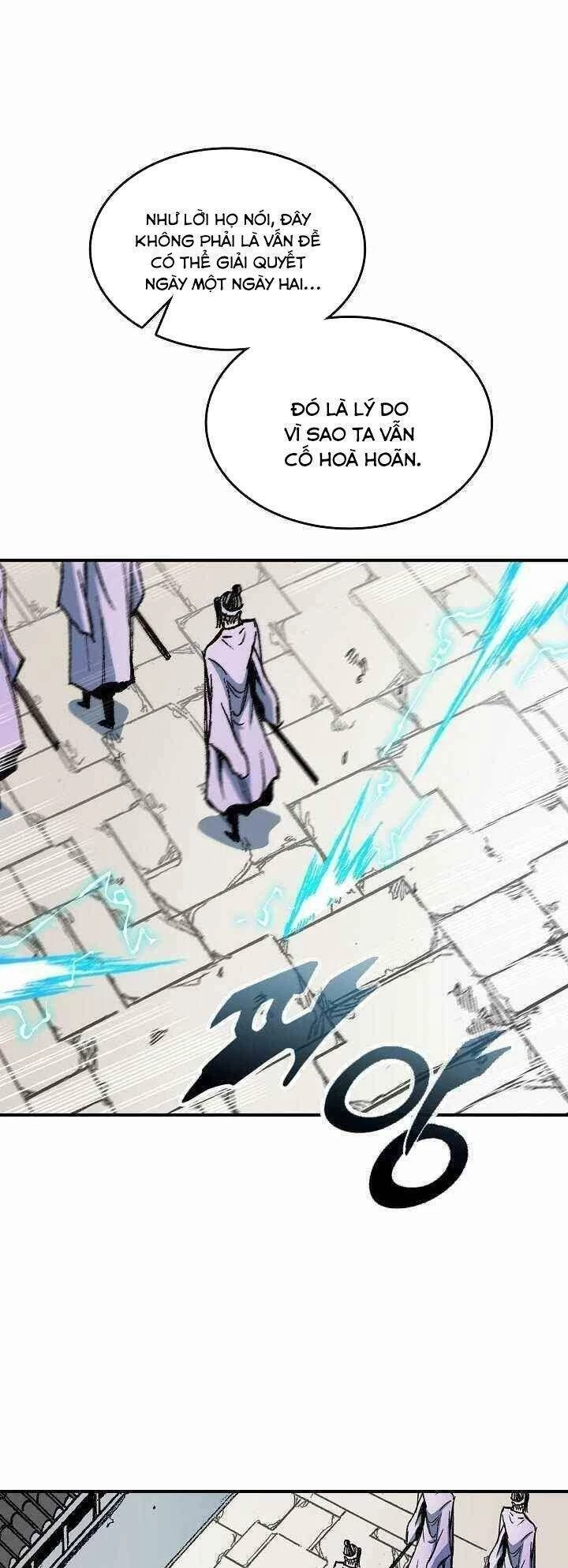 Hồi Ức Chiến Thần Chapter 79 - Trang 2