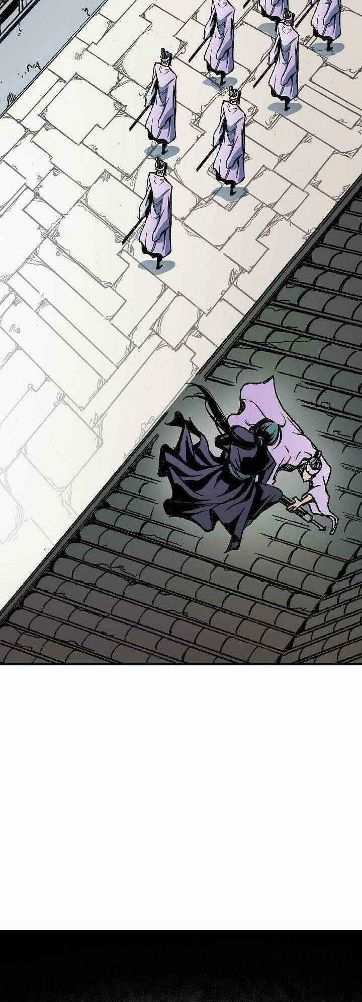 Hồi Ức Chiến Thần Chapter 79 - Trang 2