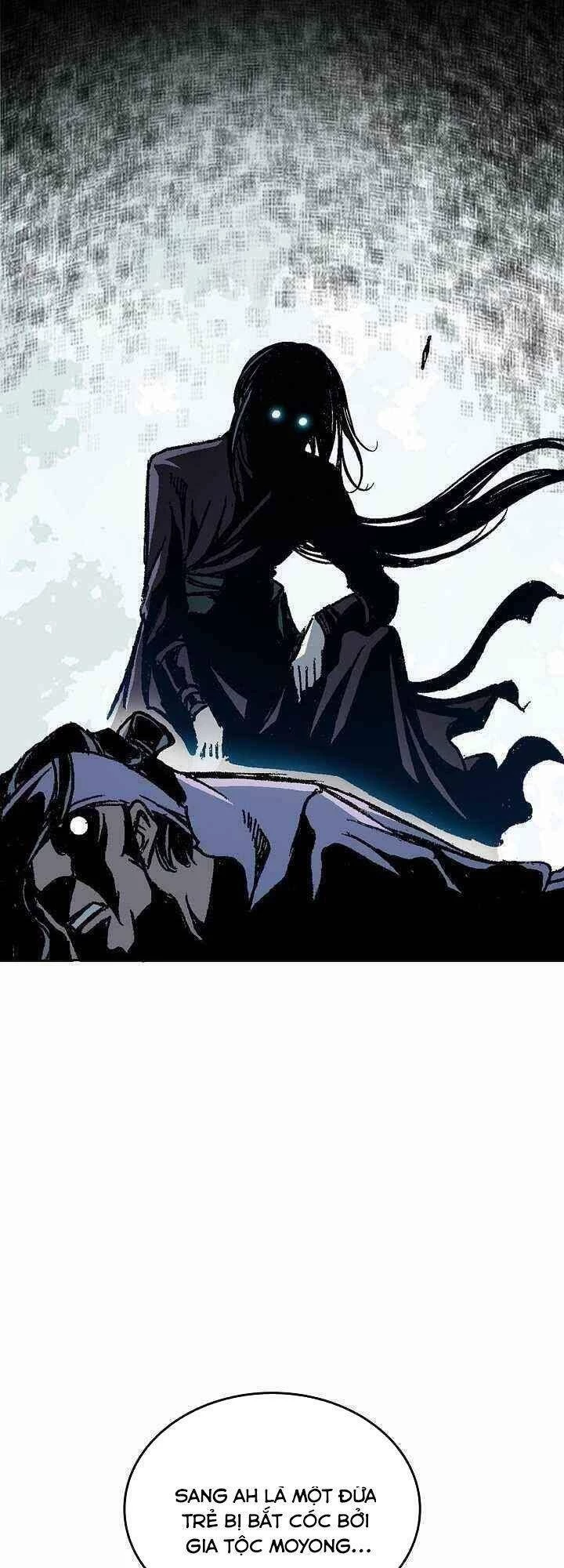 Hồi Ức Chiến Thần Chapter 79 - Trang 2