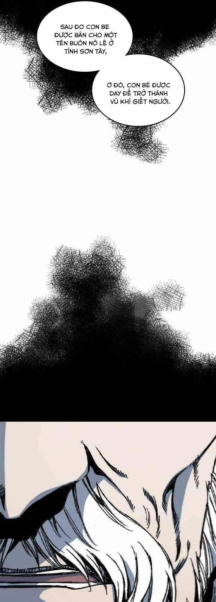 Hồi Ức Chiến Thần Chapter 79 - Trang 2