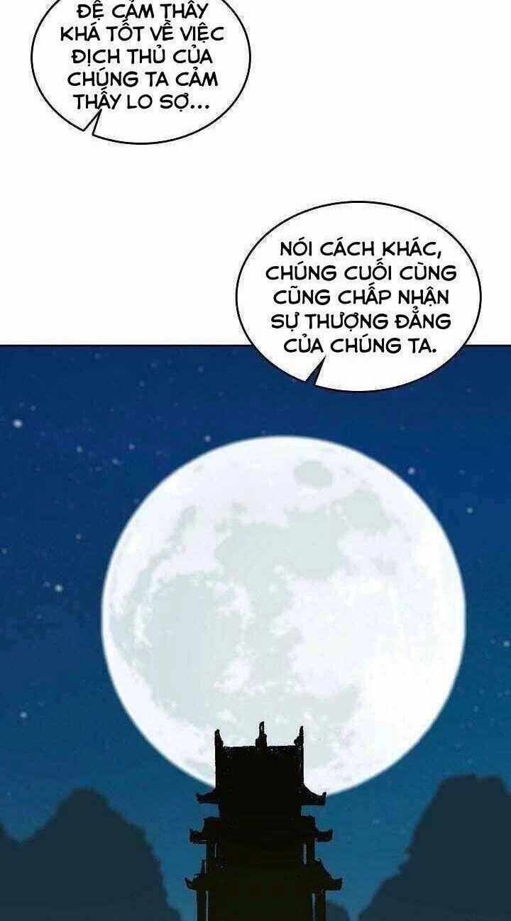 Hồi Ức Chiến Thần Chapter 80 - Trang 2