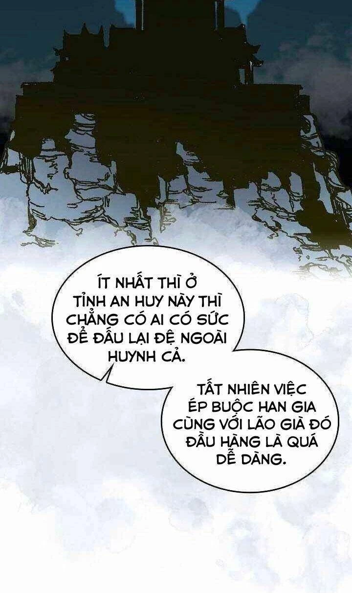 Hồi Ức Chiến Thần Chapter 80 - Trang 2