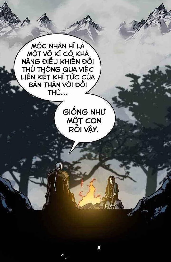 Hồi Ức Chiến Thần Chapter 80 - Trang 2